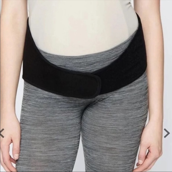 Maternity Support Band — Support Belt - Picture 4 of 5